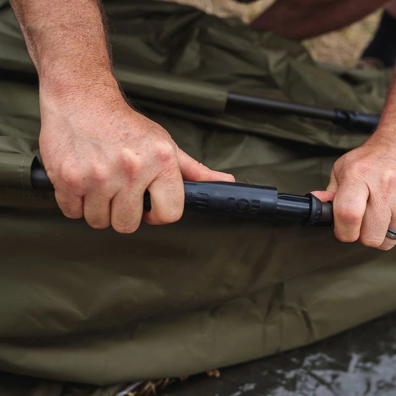 Fox EOS Pro Bivvy 2 Man